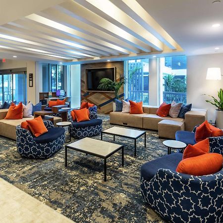 Hilton Garden Inn West Palm Beach I95 Outlets Экстерьер фото